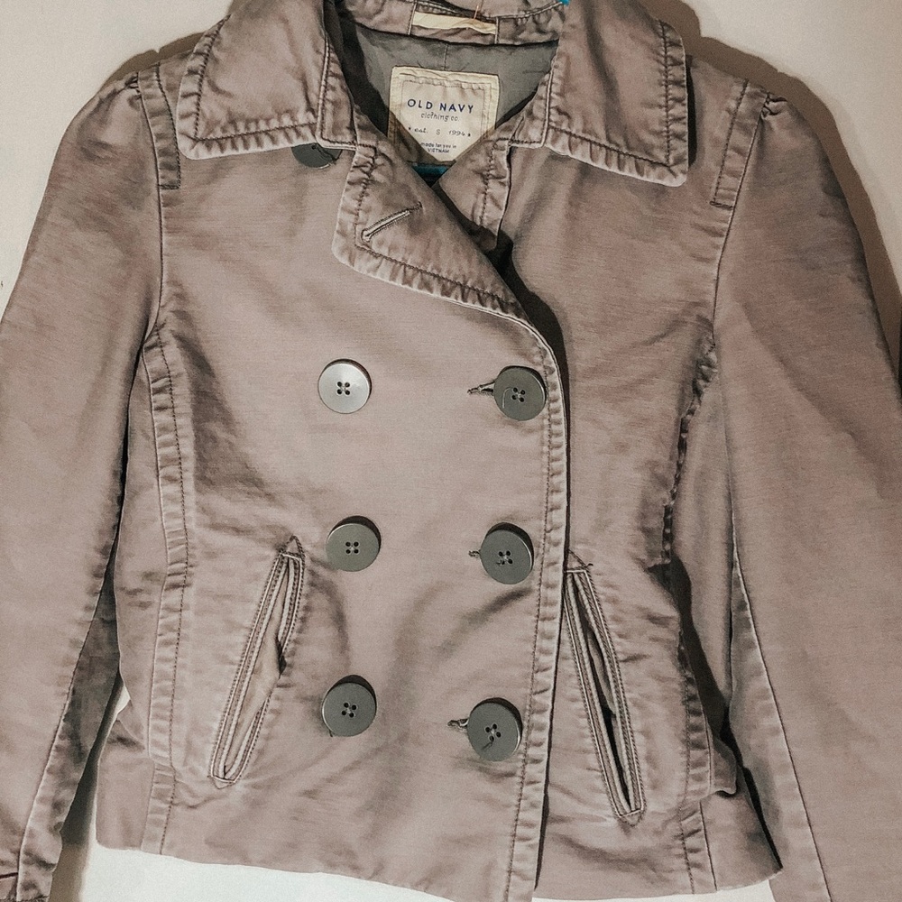 Old Navy Jacket